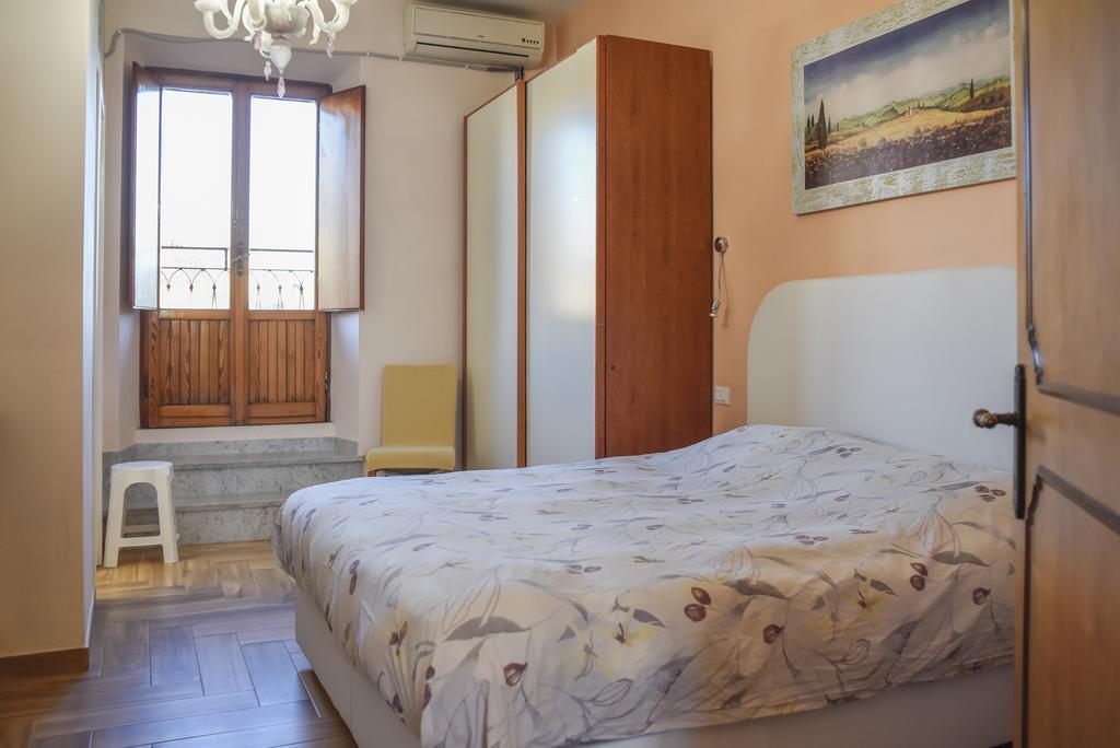 Penthouse Angelo Brunetti Roma Exterior foto