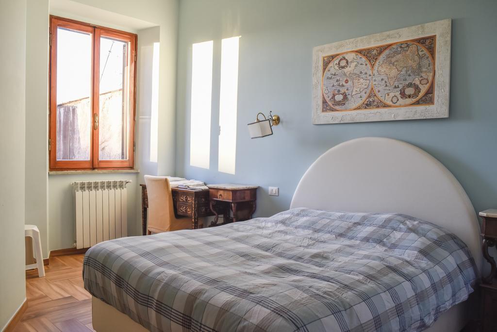 Penthouse Angelo Brunetti Roma Exterior foto