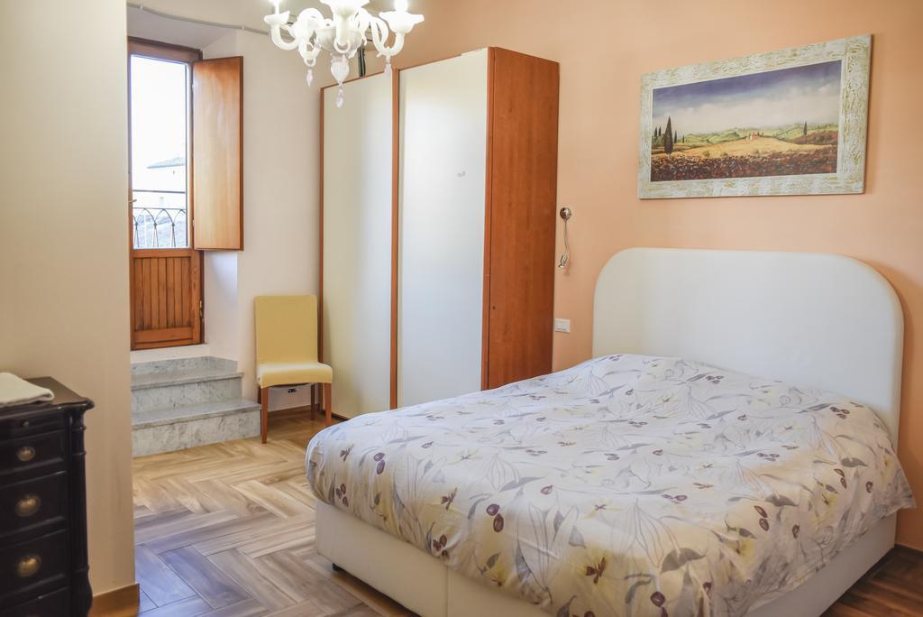 Penthouse Angelo Brunetti Roma Exterior foto