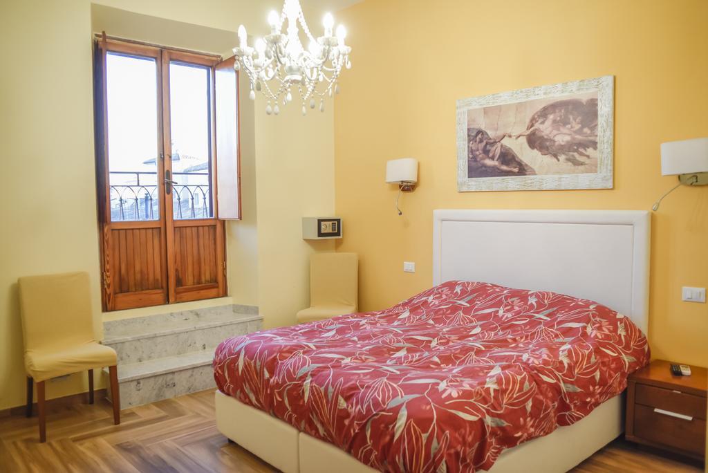 Penthouse Angelo Brunetti Roma Exterior foto
